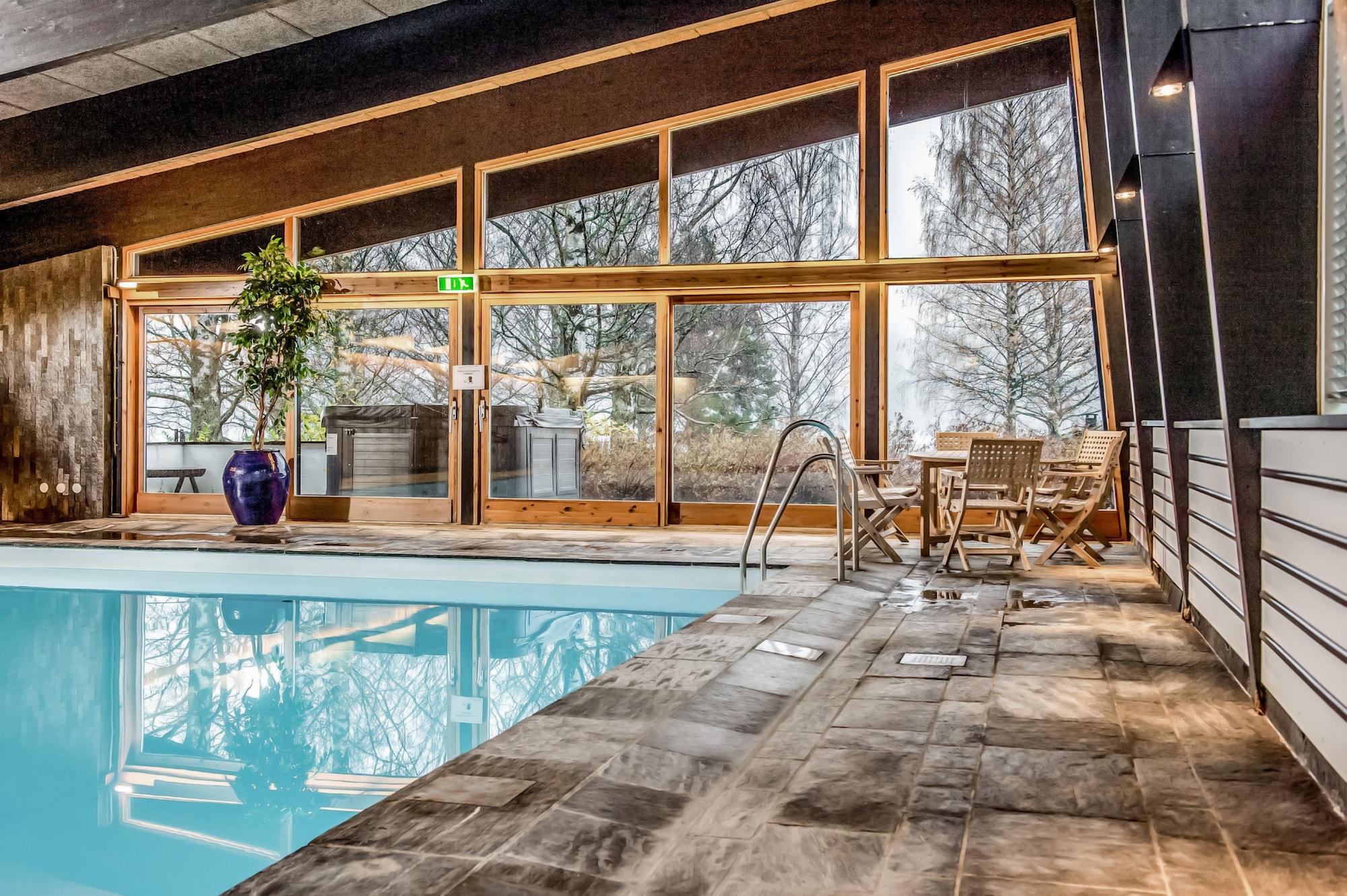 Hurdalsjoen Hotel & Spa Bagian luar foto